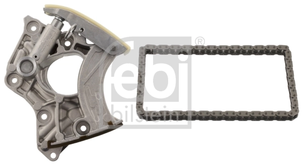 Timing Chain Kit